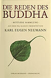 Die Reden des Buddha – Mittlere Sammlung